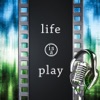 Life is a Play Podcast artwork