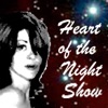 Heart of the Night Show - Indie Rock, Pop, Folk and Variety Music artwork