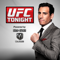 UFC Tonight podcast