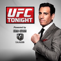Ultimate Fighter team owners go at it on UFC Tonight