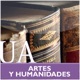 Arte y Humanidades