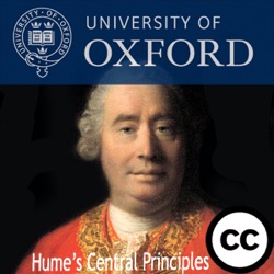 5: Hume on Causal Necessity (Slides)