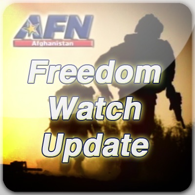 Freedom Watch Update