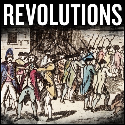Revolutions:Mike Duncan