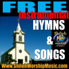Free Instrumental Hymns and Songs - Shiloh Worship Music