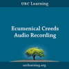 Ecumenical Creeds Audio Recording from URC Learning artwork