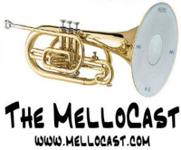 The MelloCast podcast