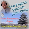 English Teacher John Show artwork