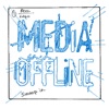 MEDiA OFFLiNE VIDEO LOUNGE artwork