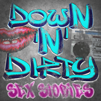 Down N Dirty Sexy Hot Adult Stories from the Street podcast