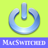 MacSwitched podcast