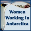 Women In Antarctica artwork
