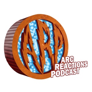 Arc Reactions - 153 - New Mutants (film)