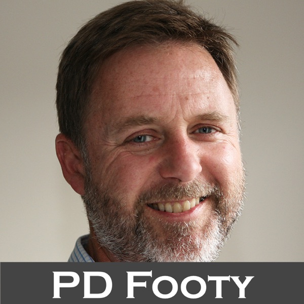 PD Footy