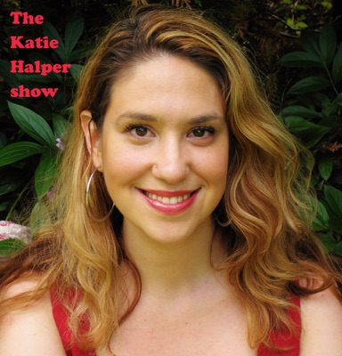The Katie Halper Show The Katie Halper Show