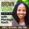 Brown Vegan