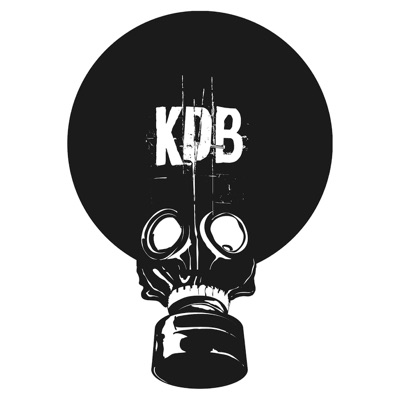 KDB Records Podcast:KDB Records