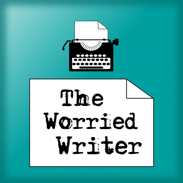 The Worried Writer Podcast image