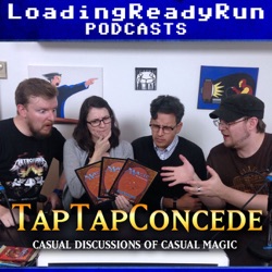 TapTapConcede - LoadingReadyRun