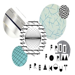 Free Form Freakout: Stay-at-Home Edition #9