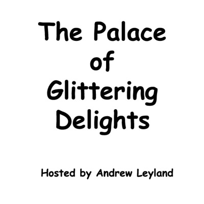 Palace of Glittering Delights – Two True Freaks Palace of Glittering Delights – Two True Freaks