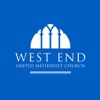 West End UMC Podcast Audio Podcast artwork