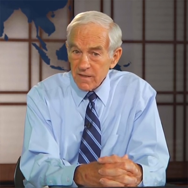 Ron Paul Liberty Report