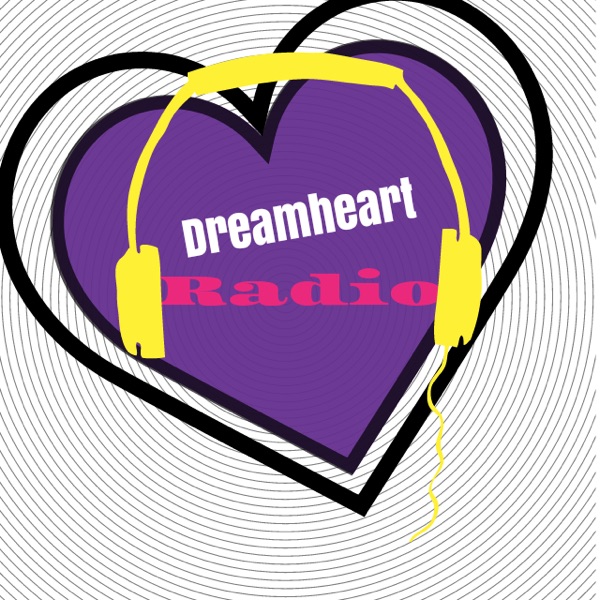 Dreamheart Radio Artwork