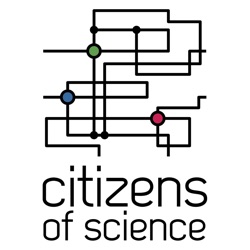 The Citizens of Science's posts