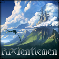 RPGentlemen podcast