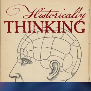Episode 134: Inventing Disaster, or, the Creation of a Culture of Calamity