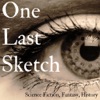 Official OLS Episodes – One Last Sketch artwork