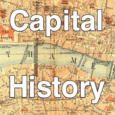 Capital History