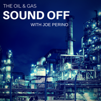 Oil and Gas Sound Off podcast