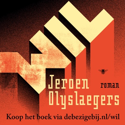 Jeroen Olyslaegers - WIL