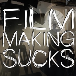 Be Your Own Filmmaker