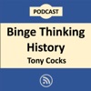 Binge Thinking History artwork
