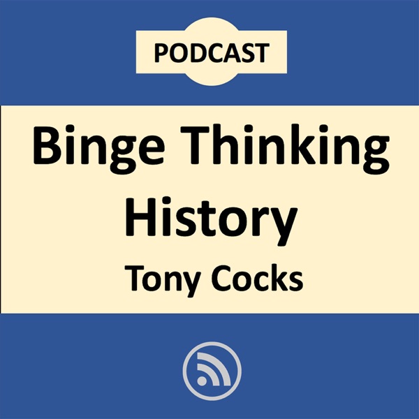 Binge Thinking History