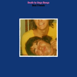Death By Unga Bunga