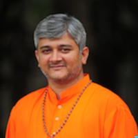 CHINMAYA SHIVAM podcast