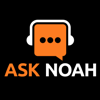 Ask Noah Show - Noah J. Chelliah