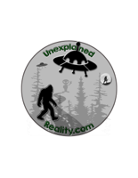 Unexplained Reality podcast
