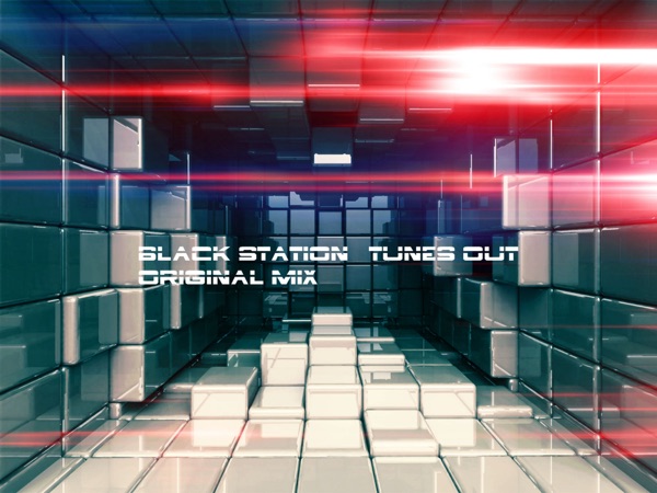 Black Station