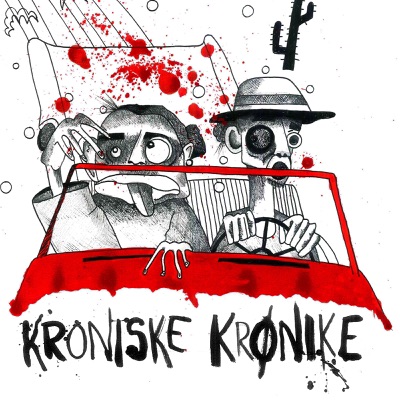 Den Kroniske Krønike Den Kroniske Krønike