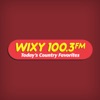 WIXY 100.3