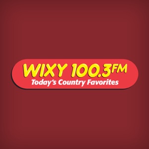 WIXY 100.3