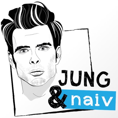 Jung & Naiv:Tilo Jung