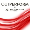 Outperform with Acceleration Partners artwork