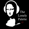 The Lonely Palette - Tamar Avishai