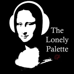 BonusEp. 10 - The Lonely Palette Live at On Air Fest (and an update!)